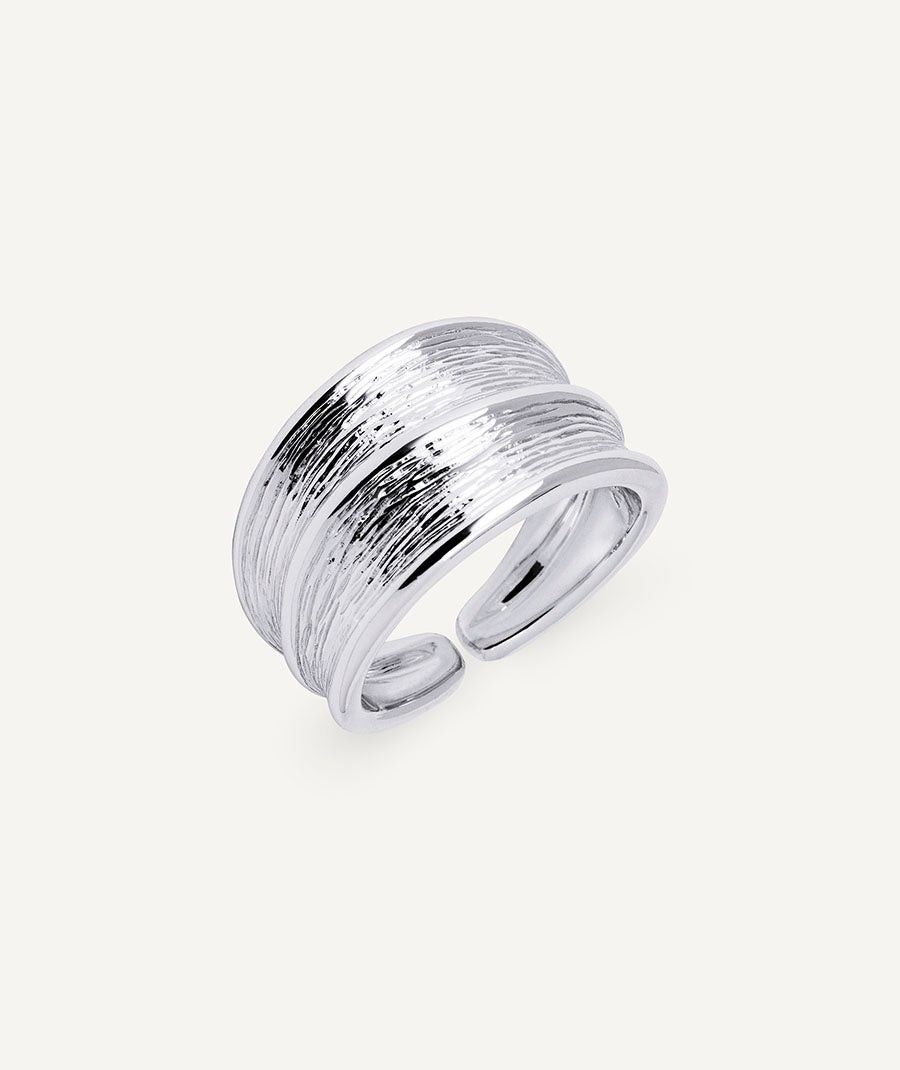Anillo Curve