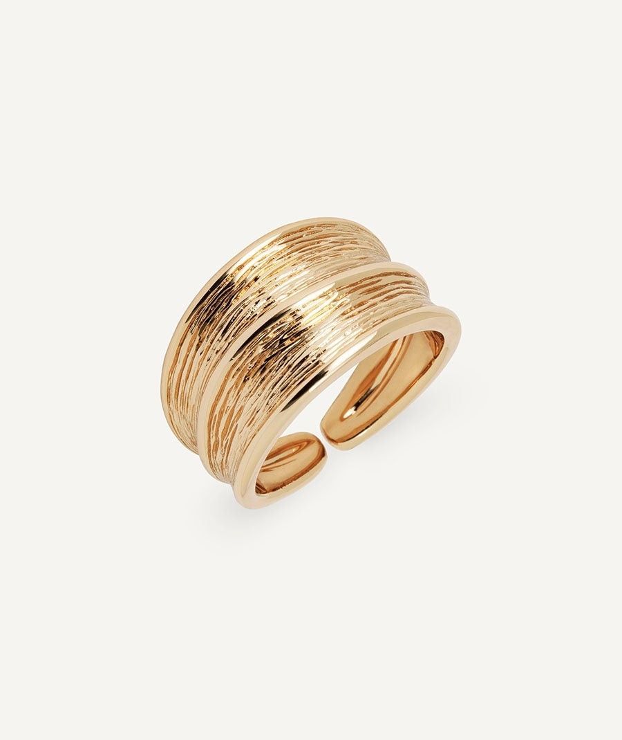 Anillo Curve