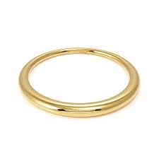 PULSERA ECCLETTICA BRAZALETE DE ORO