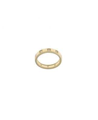 Anillo Salvatore Plata