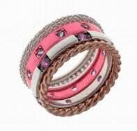 Anillo SALVATORE PLATA Anillo SALVATORE PLATA