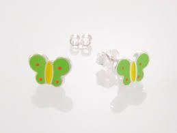 SALVATORE  PENDIENTES PLATA