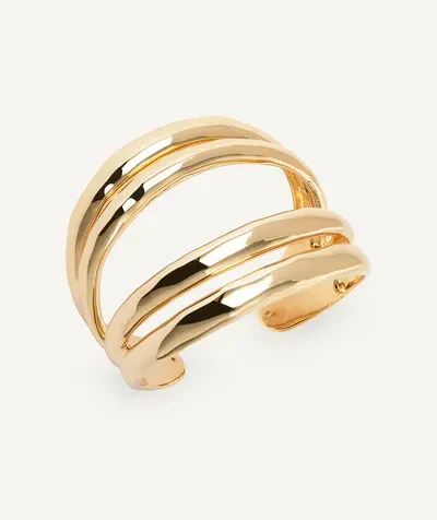 Brazalete abierto volumen Suspiro