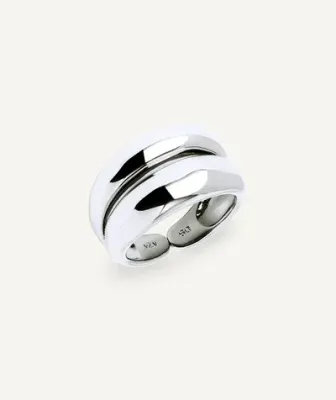 Anillo dúo Suspiro Anillo dúo Suspiro