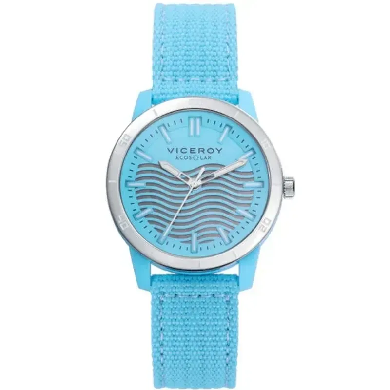 Reloj Viceroy Ecosolar mujer