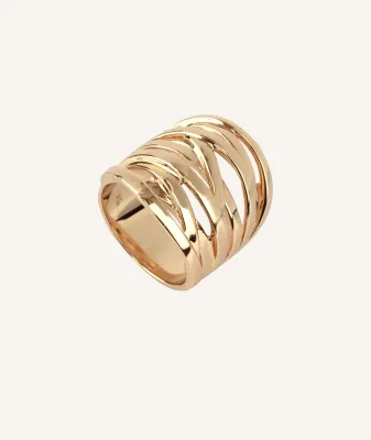 ANILLO DIEZ TIRAS