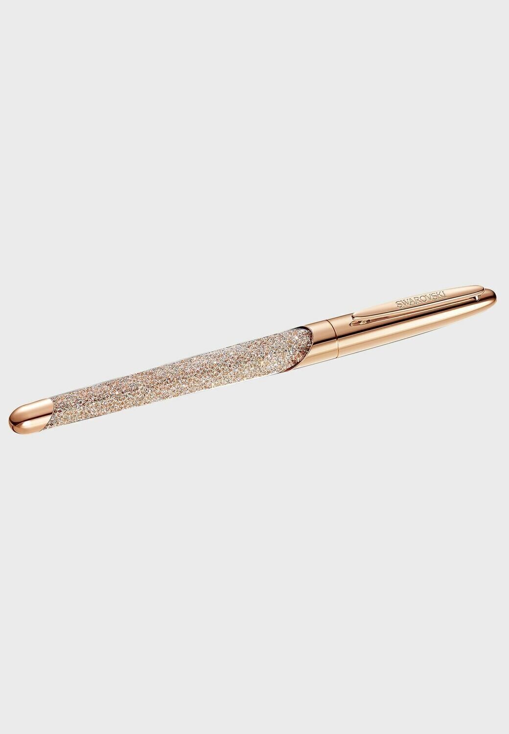 BOLÍGRAFOS swarovski CRYSTALLINE NOVA, TONO ORO ROSA, BAÑO TONO ORO ROSA BOLÍGRAFOS swarovski CRYSTALLINE NOVA, TONO ORO ROSA, BAÑO TONO ORO ROSA
