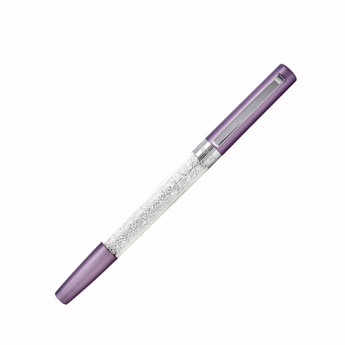 BOLÍGRAFOS swarovski LILA BOLÍGRAFOS swarovski LILA