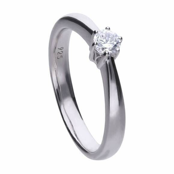 ANILLO DIAMONFIRE ANILLO DIAMONFIRE