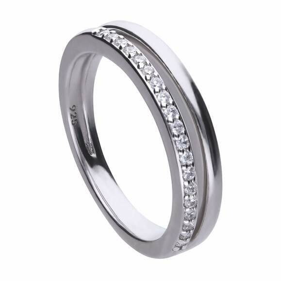 ANILLO DIAMONFIRE ANILLO DIAMONFIRE
