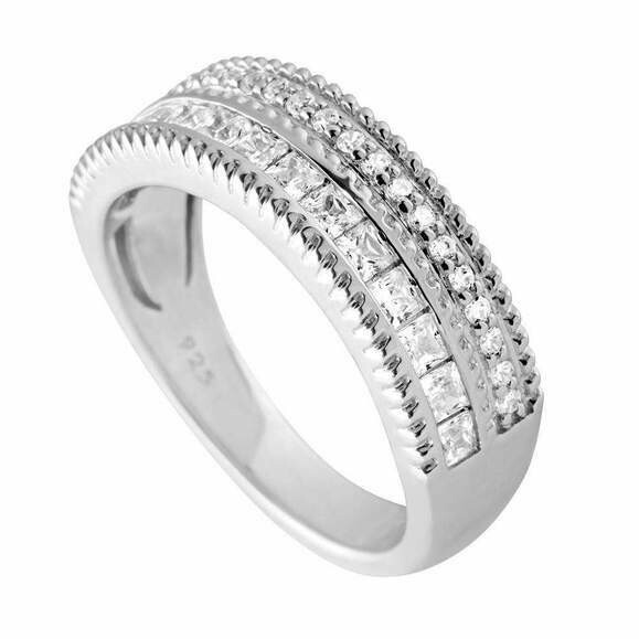 ANILLO DIAMONFIRE ANILLO DIAMONFIRE