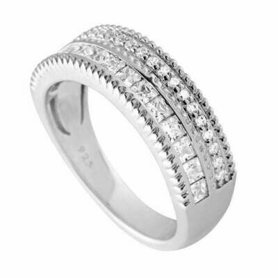 ANILLO DIAMONFIRE ANILLO DIAMONFIRE
