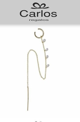PENDIENTES SALVATORE
