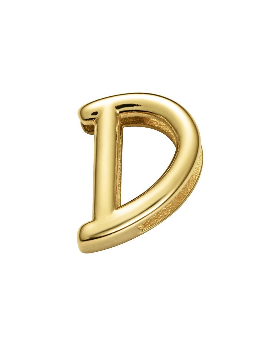 VICEROY ABALORIO MOTIVOS  LETRA D