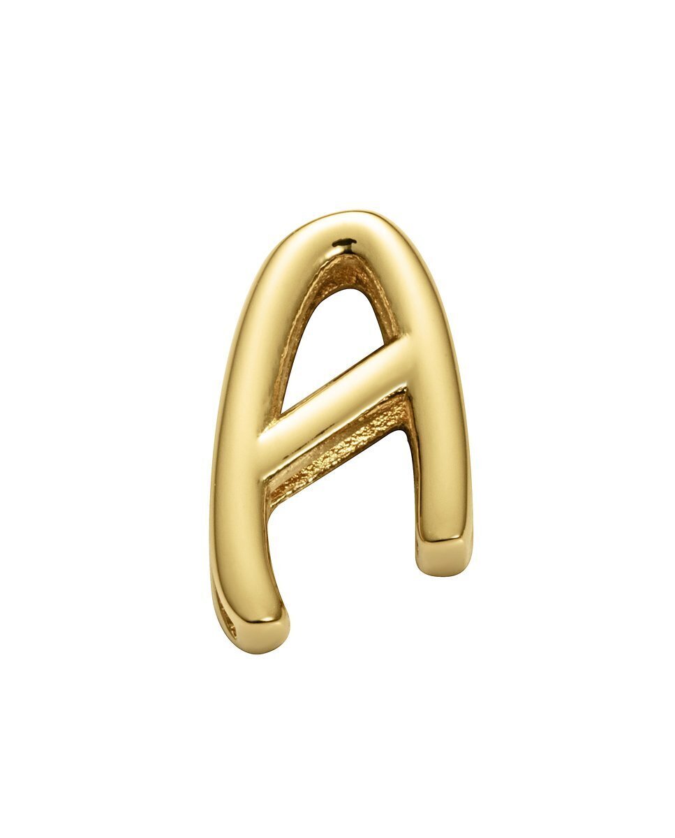 ​Viceroy letter A