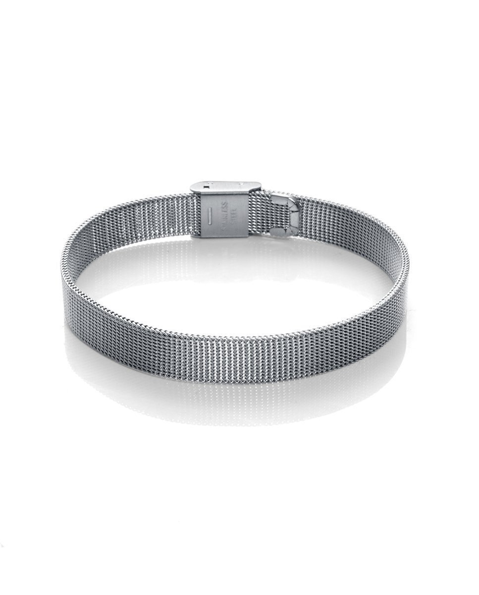Viceroy Chic customizable steel bracelet