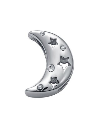 VICEROY MOON MOTIFS CHARM