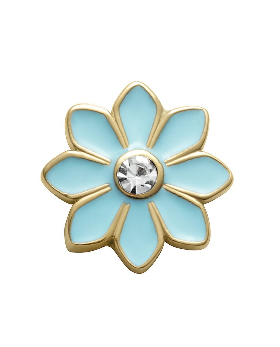 VICEROY FLOWER MOTIFS CHARM VICEROY FLOWER MOTIFS CHARM