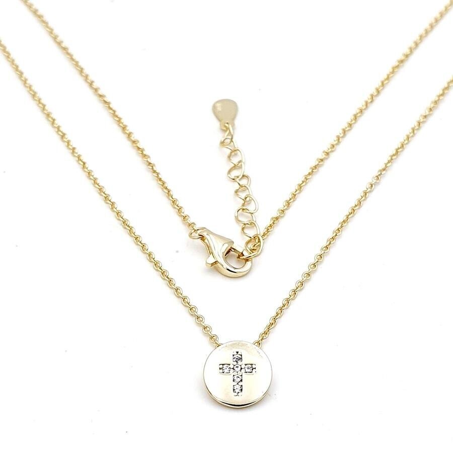 SALVATORE NECKLACE