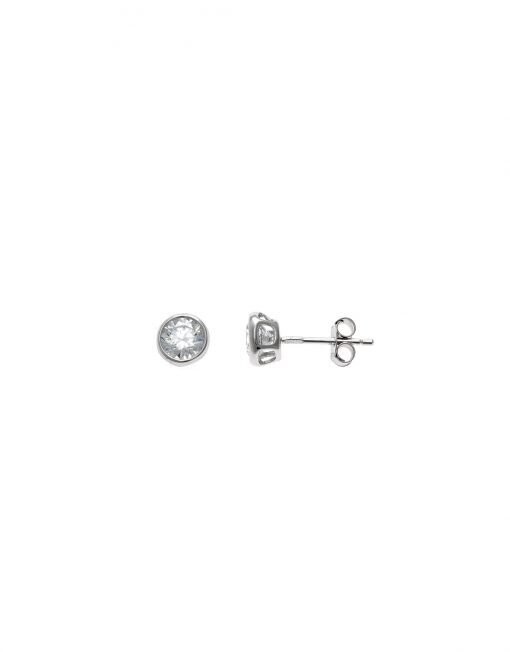 ​SALVATORE EARRINGS