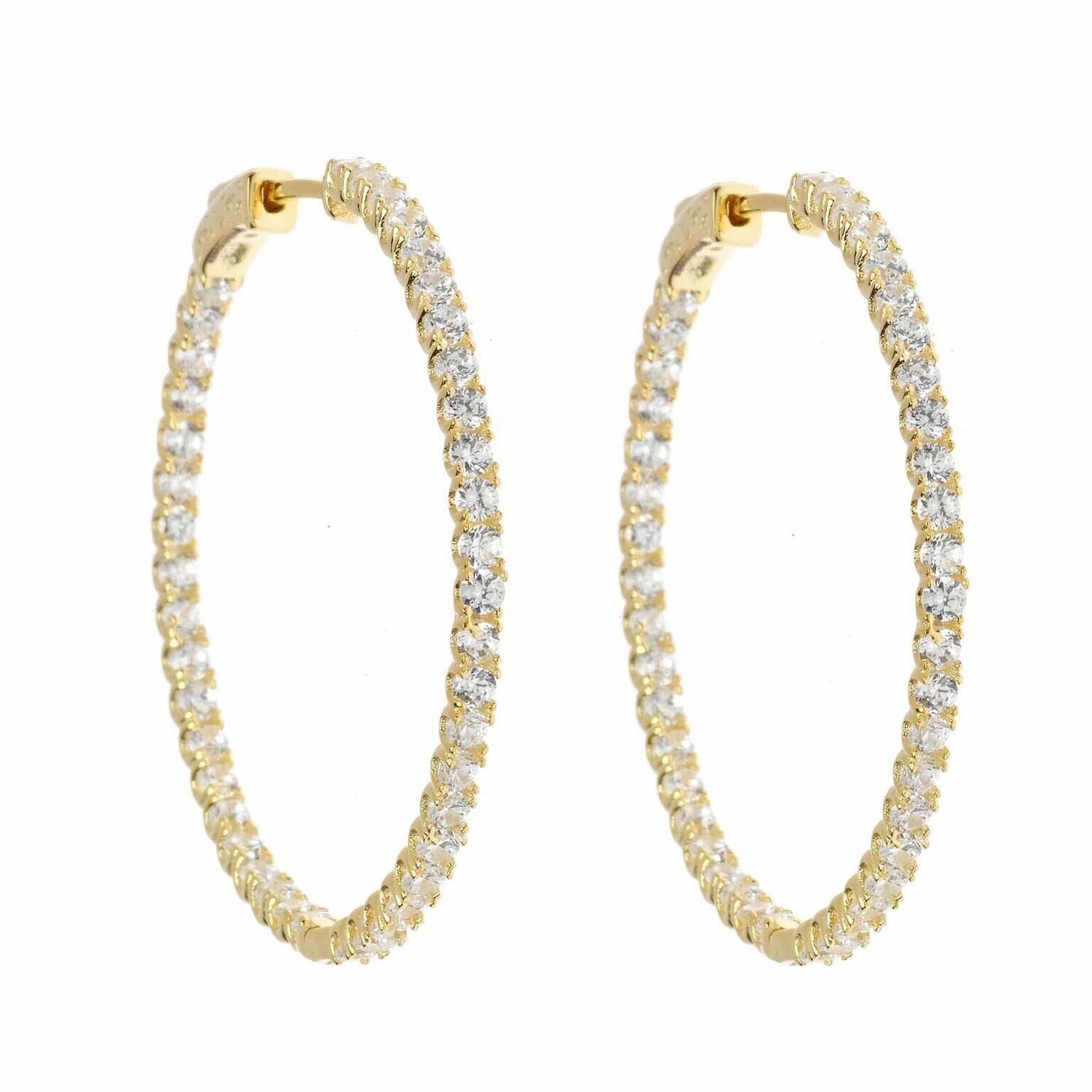 PENDIENTES SALVATORE