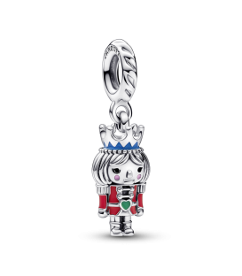 Charm Pandora colgante Cascanueces 2022 Charm Pandora colgante Cascanueces 2022