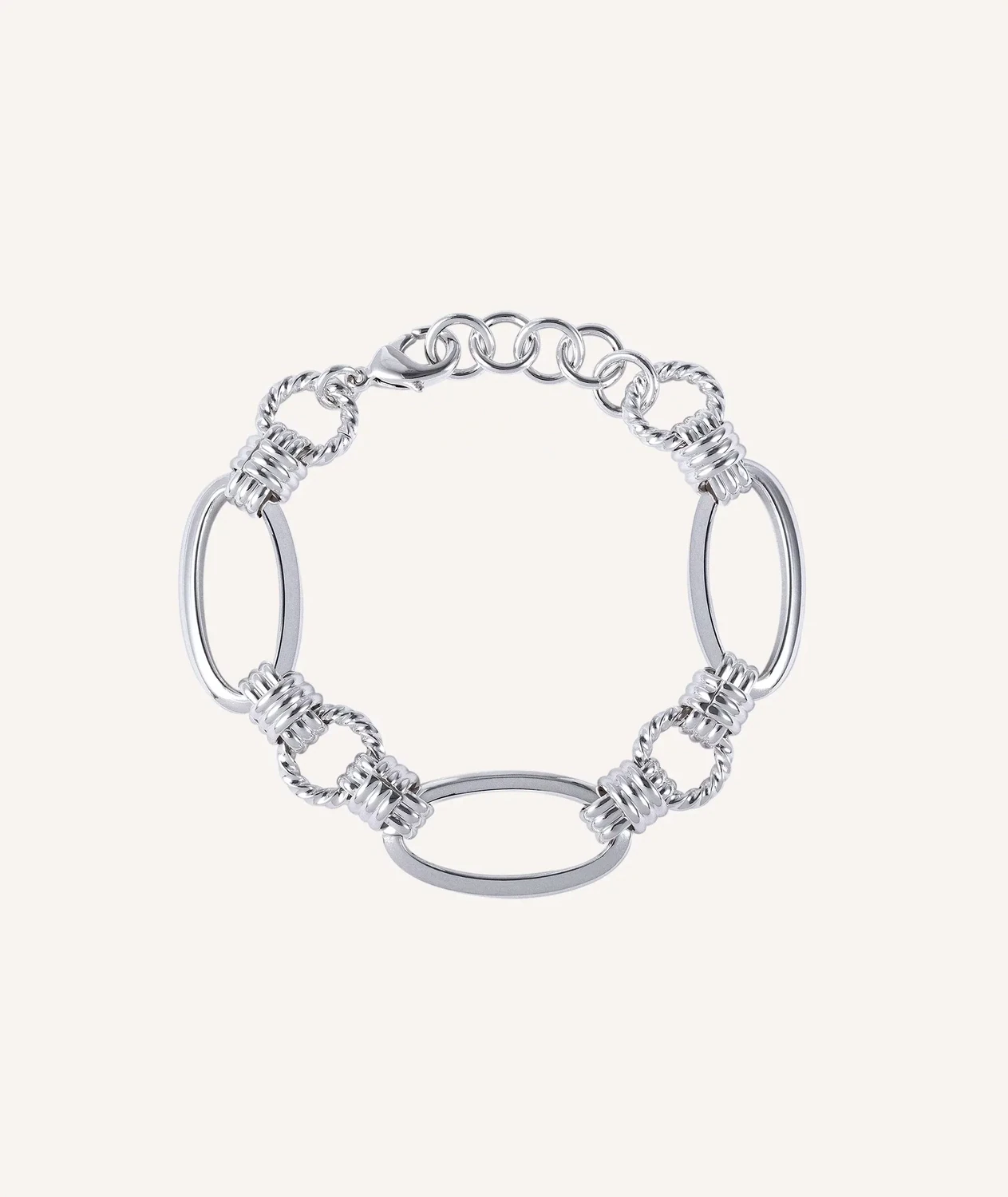 PULSERA  VIDAL&VIDAL AROS