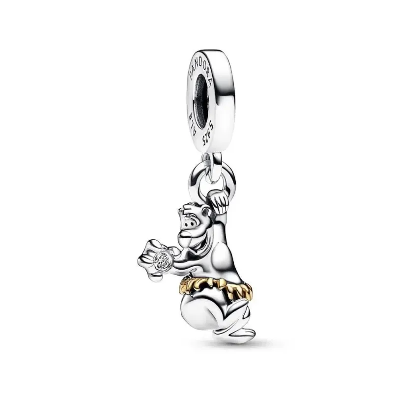 Charm colgante Disney x Pandora Baloo