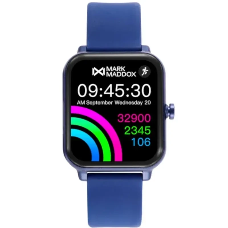 Reloj Mark Maddox Smart Now unisex Reloj Mark Maddox Smart Now unisex