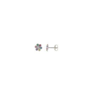 ​PENDIENTES  SALVATORE PLATA
