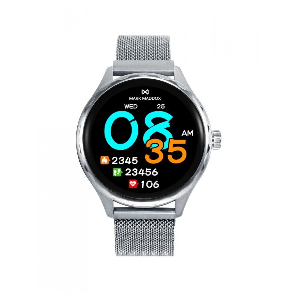Reloj Mark Maddox Smartnow Reloj Mark Maddox Smartnow