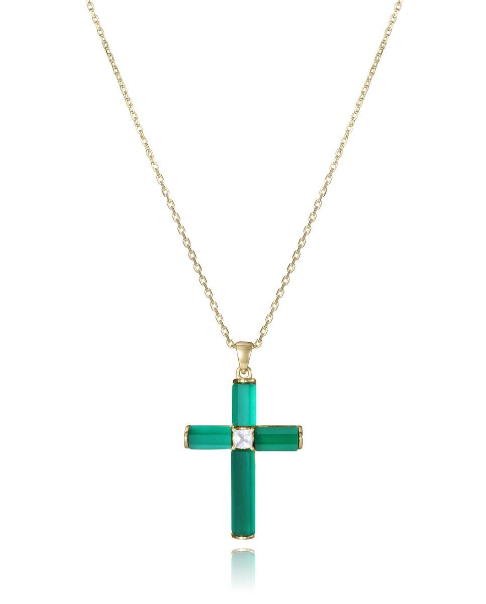 COLLAR CRUZ VICEROY
