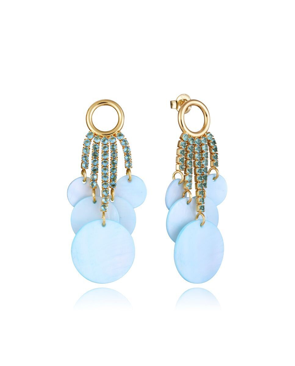 PENDIENTES VICEROY