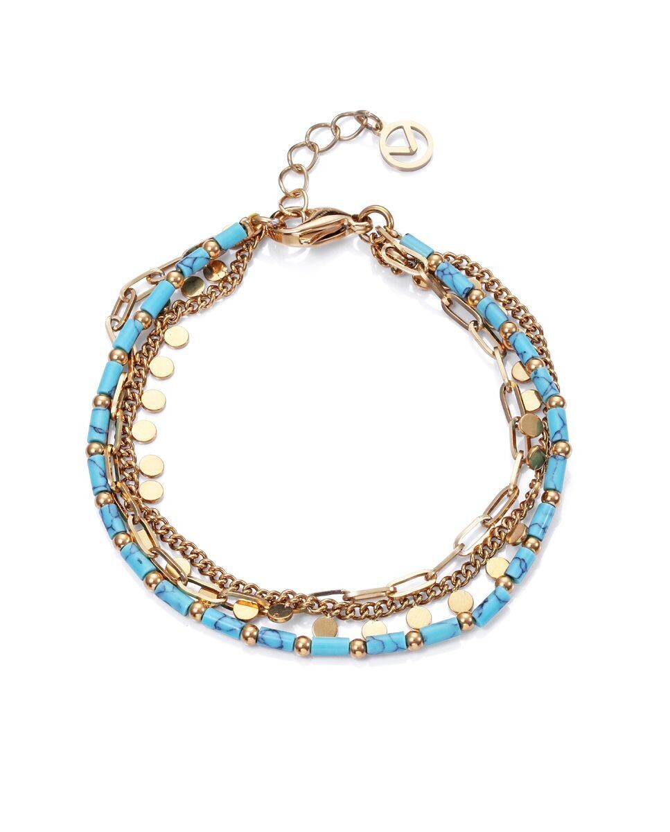 PULSERA VICEROY