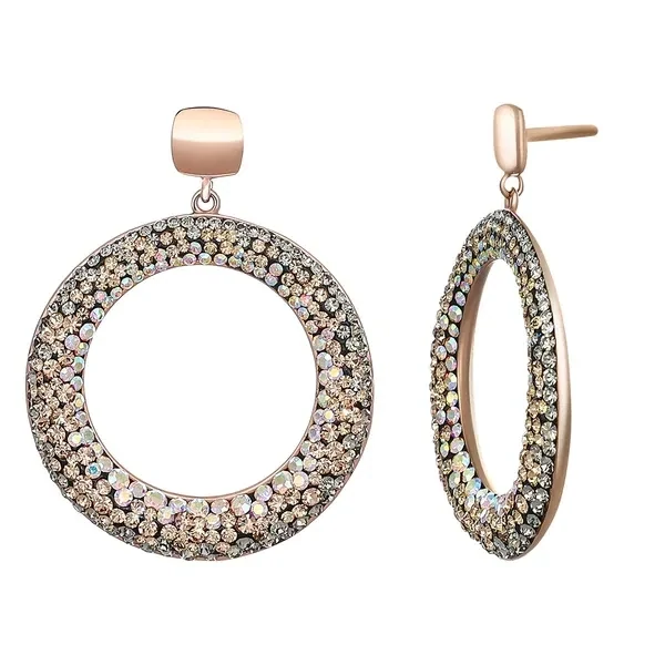 PENDIENTES CRYSTALP PENDIENTES CRYSTALP