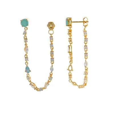 PENDIENTES SALVATORE ISIS PENDIENTES SALVATORE ISIS