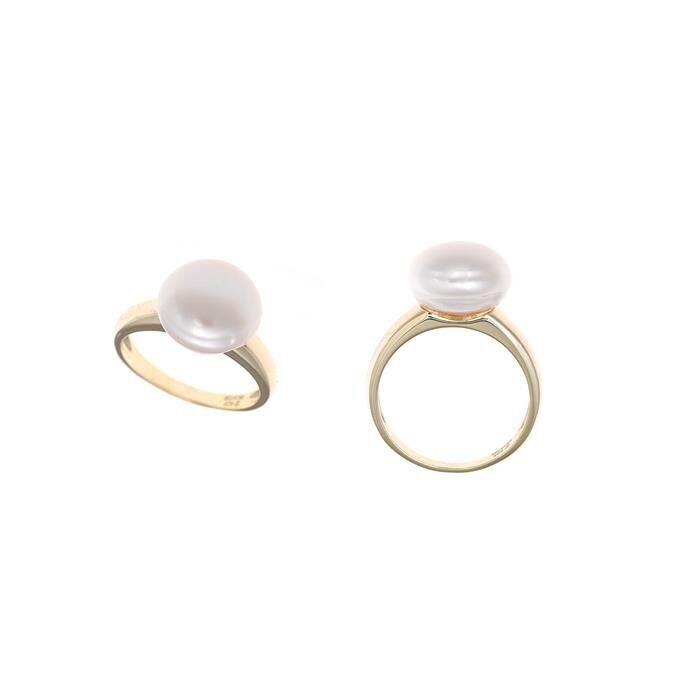 ​Anillo Salvatore para mujer de la colección Helenica