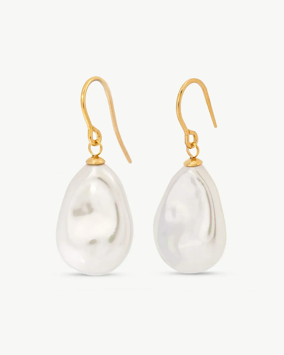 Pendientes Dorados Keila Pendientes Dorados Keila