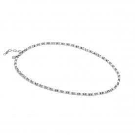 COLLAR NOMINATION TURQUESA BLANCO COLLAR NOMINATION TURQUESA BLANCO