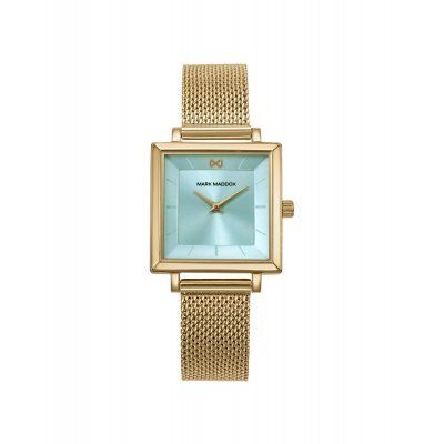 Reloj Mark Maddox Alfama IP dorado Reloj Mark Maddox Alfama IP dorado