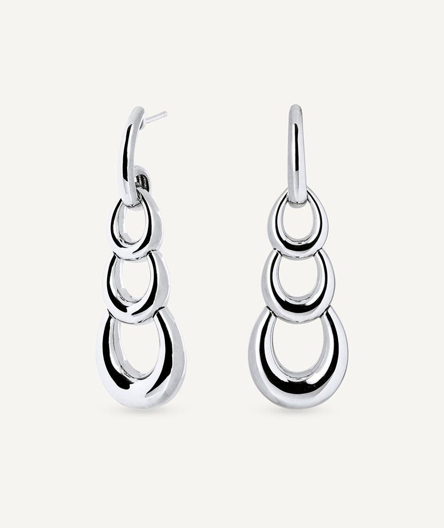 Pendientes Suave largos Pendientes Suave largos