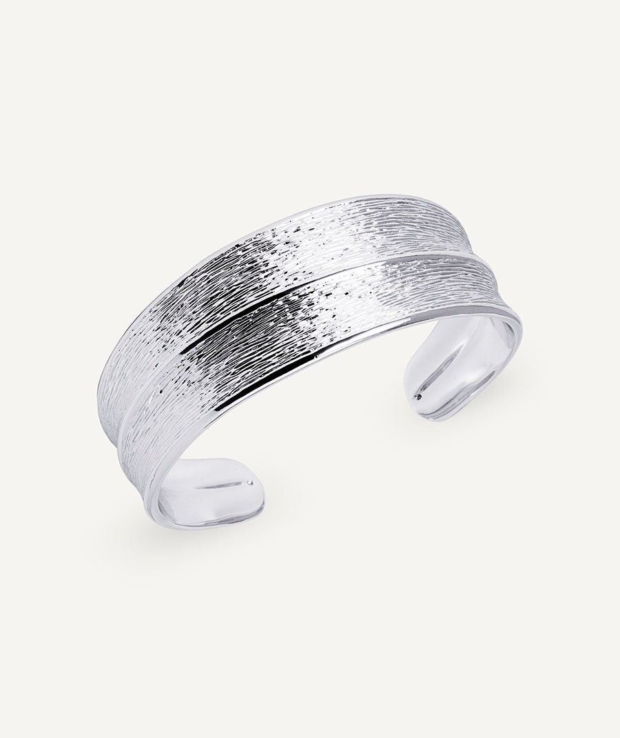 Brazalete rígido Curve