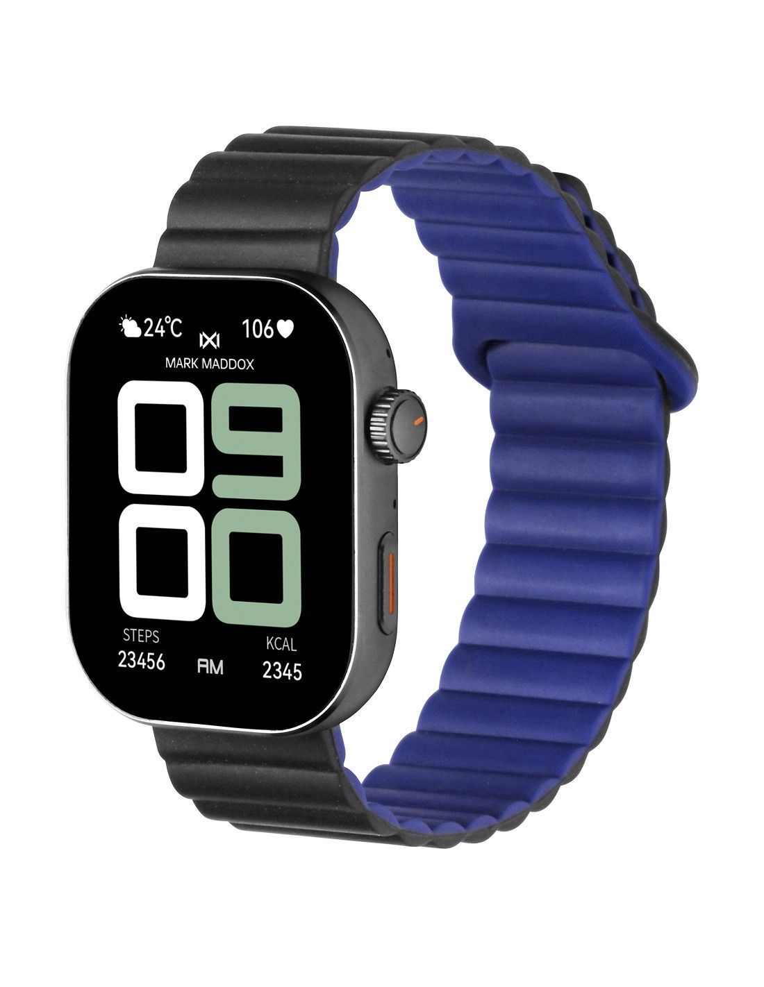 Reloj Mark Maddox Smart