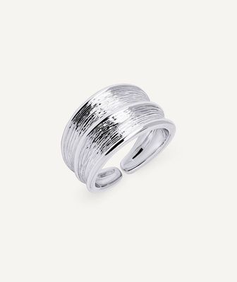 Anillo Curve Anillo Curve