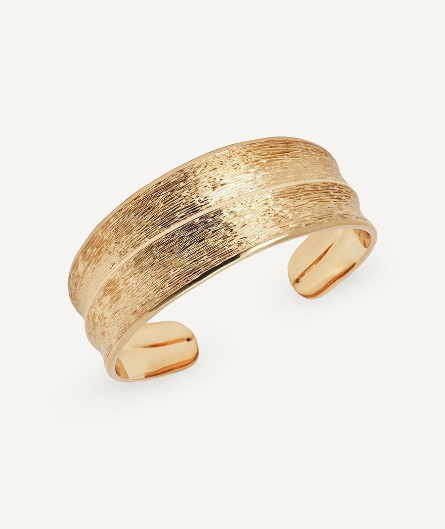 Brazalete rígido Curve Brazalete rígido Curve