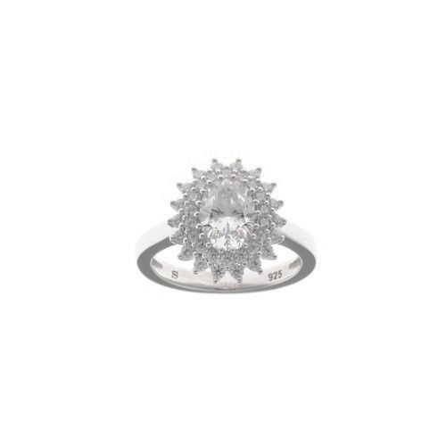 Anillo Lady vintage SALVATORE