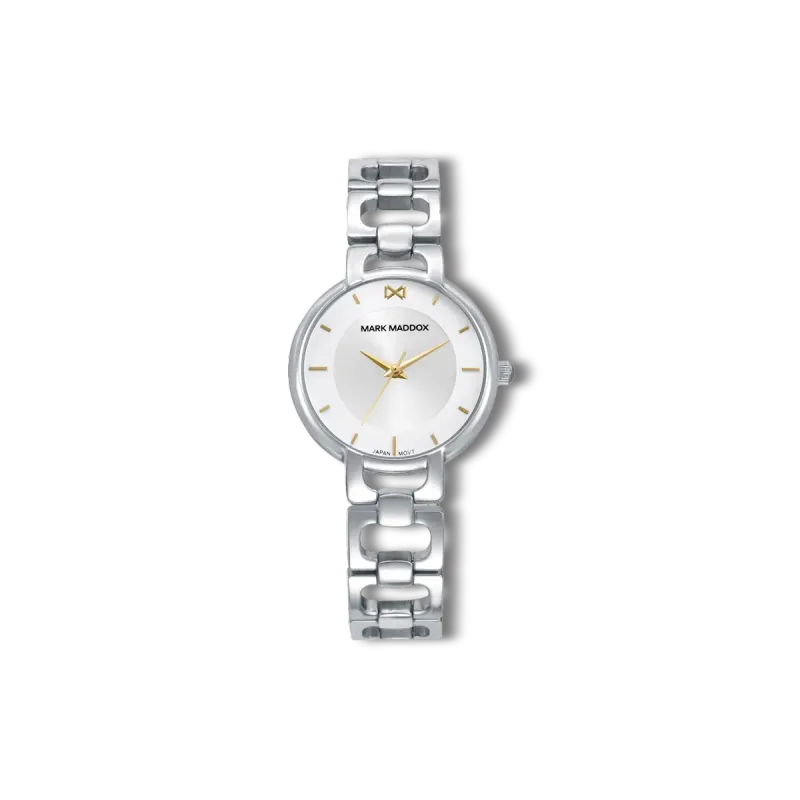 Reloj Mark Maddox Alfama