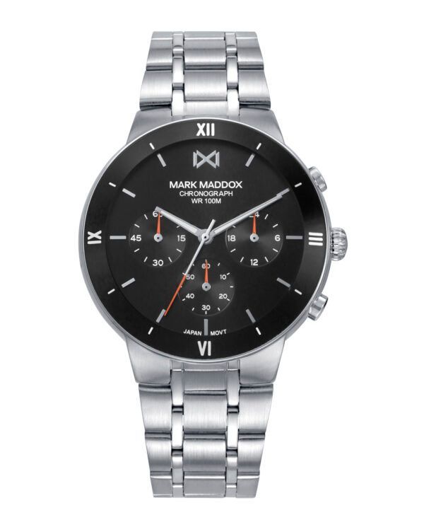 Reloj Hombre Mark Maddox