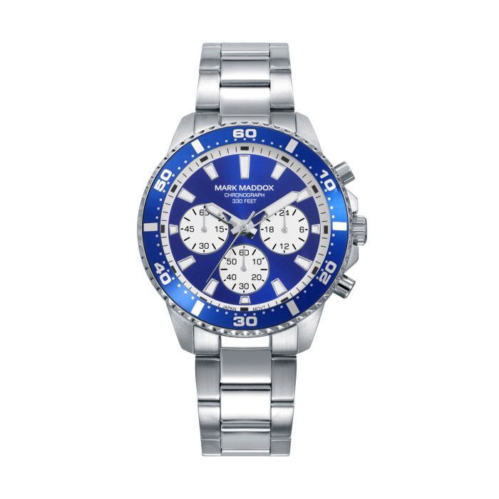 Reloj de hombre Mission Reloj de hombre Mission