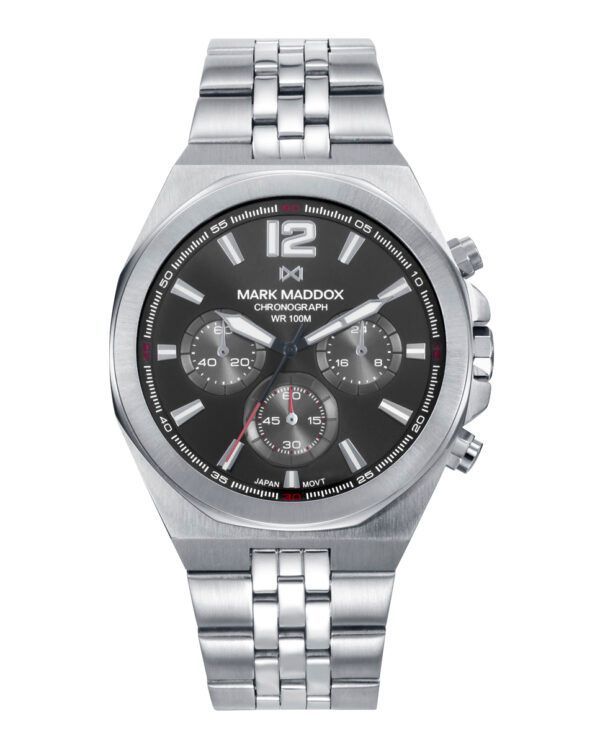 Reloj Hombre Mark Maddox Marais